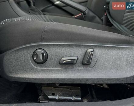 Белый Фольксваген Пассат, объемом двигателя 2 л и пробегом 90 тыс. км за 12800 $, фото 33 на Automoto.ua