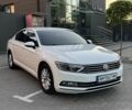 Белый Фольксваген Пассат, объемом двигателя 2 л и пробегом 262 тыс. км за 15900 $, фото 1 на Automoto.ua