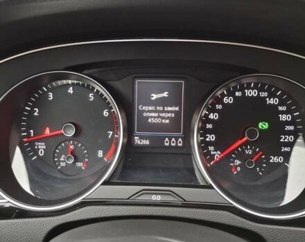 Белый Фольксваген Пассат, объемом двигателя 1.8 л и пробегом 82 тыс. км за 21700 $, фото 2 на Automoto.ua