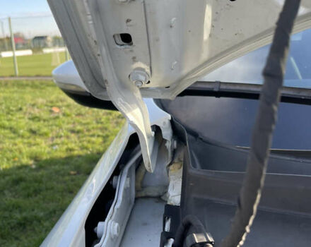 Белый Фольксваген Пассат, объемом двигателя 2 л и пробегом 132 тыс. км за 13200 $, фото 32 на Automoto.ua