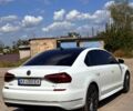 Белый Фольксваген Пассат, объемом двигателя 2 л и пробегом 114 тыс. км за 15299 $, фото 5 на Automoto.ua