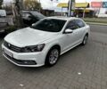 Белый Фольксваген Пассат, объемом двигателя 1.98 л и пробегом 70 тыс. км за 13500 $, фото 1 на Automoto.ua