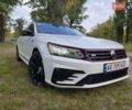 Белый Фольксваген Пассат, объемом двигателя 3.6 л и пробегом 190 тыс. км за 15500 $, фото 14 на Automoto.ua