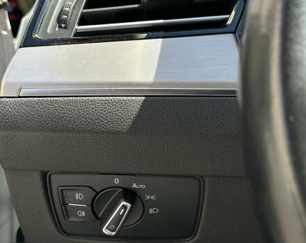 Білий Фольксваген Пассат, об'ємом двигуна 2 л та пробігом 203 тис. км за 21500 $, фото 10 на Automoto.ua