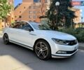 Белый Фольксваген Пассат, объемом двигателя 1.97 л и пробегом 240 тыс. км за 21900 $, фото 1 на Automoto.ua