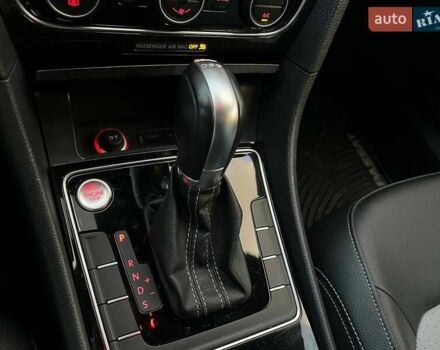 Білий Фольксваген Пассат, об'ємом двигуна 3.6 л та пробігом 72 тис. км за 17490 $, фото 31 на Automoto.ua