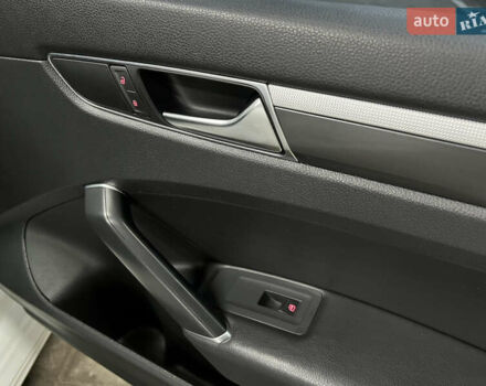 Білий Фольксваген Пассат, об'ємом двигуна 1.98 л та пробігом 143 тис. км за 12900 $, фото 40 на Automoto.ua