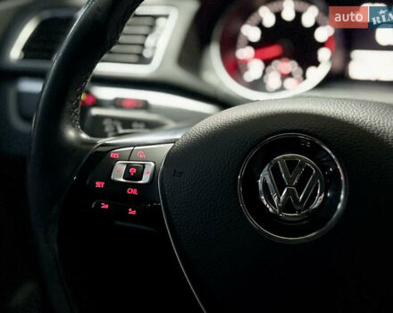 Білий Фольксваген Пассат, об'ємом двигуна 1.98 л та пробігом 143 тис. км за 13800 $, фото 25 на Automoto.ua