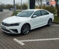 Білий Фольксваген Пассат, об'ємом двигуна 2 л та пробігом 195 тис. км за 14200 $, фото 6 на Automoto.ua