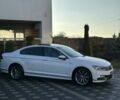 Білий Фольксваген Пассат, об'ємом двигуна 1.97 л та пробігом 208 тис. км за 22550 $, фото 16 на Automoto.ua