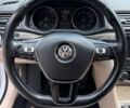 Белый Фольксваген Пассат, объемом двигателя 1.98 л и пробегом 152 тыс. км за 13600 $, фото 10 на Automoto.ua