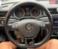 Білий Фольксваген Пассат, об'ємом двигуна 1.98 л та пробігом 177 тис. км за 14790 $, фото 18 на Automoto.ua