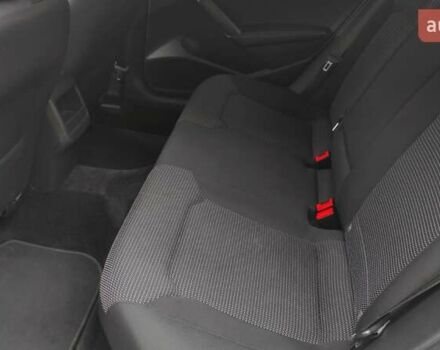 Белый Фольксваген Пассат, объемом двигателя 2 л и пробегом 157 тыс. км за 12200 $, фото 8 на Automoto.ua