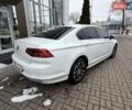 Білий Фольксваген Пассат, об'ємом двигуна 1.97 л та пробігом 168 тис. км за 24000 $, фото 13 на Automoto.ua