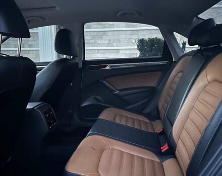 Белый Фольксваген Пассат, объемом двигателя 2 л и пробегом 54 тыс. км за 24350 $, фото 37 на Automoto.ua