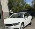 Белый Фольксваген Пассат, объемом двигателя 1.8 л и пробегом 112 тыс. км за 18000 $, фото 6 на Automoto.ua