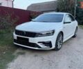 Фольксваген Пассат 2018 в Хмельницком на Automoto.ua Белый Фольксваген Пассат, объемом двигателя 2 л и пробегом 155 тыс. км за 14100 $, фото 1 на Automoto.ua