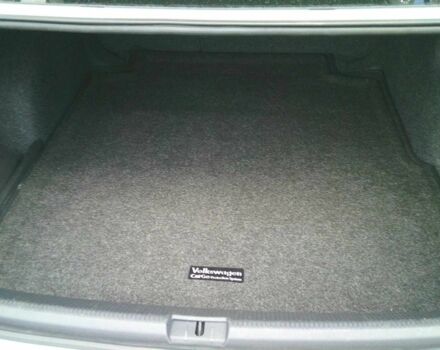 Белый Фольксваген Пассат, объемом двигателя 2 л и пробегом 222 тыс. км за 13900 $, фото 13 на Automoto.ua