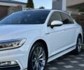 Білий Фольксваген Пассат, об'ємом двигуна 1.97 л та пробігом 208 тис. км за 22550 $, фото 32 на Automoto.ua