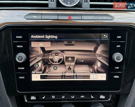 Белый Фольксваген Пассат, объемом двигателя 1.97 л и пробегом 98 тыс. км за 21500 $, фото 50 на Automoto.ua