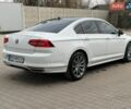 Белый Фольксваген Пассат, объемом двигателя 1.97 л и пробегом 180 тыс. км за 20500 $, фото 2 на Automoto.ua