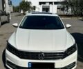 Белый Фольксваген Пассат, объемом двигателя 2 л и пробегом 77 тыс. км за 9800 $, фото 1 на Automoto.ua