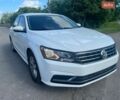 Білий Фольксваген Пассат, об'ємом двигуна 2 л та пробігом 180 тис. км за 9900 $, фото 1 на Automoto.ua