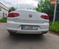 Белый Фольксваген Пассат, объемом двигателя 2 л и пробегом 167 тыс. км за 23000 $, фото 3 на Automoto.ua
