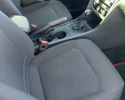 Белый Фольксваген Пассат, объемом двигателя 2 л и пробегом 132 тыс. км за 13200 $, фото 24 на Automoto.ua