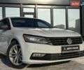 Білий Фольксваген Пассат, об'ємом двигуна 1.98 л та пробігом 63 тис. км за 14490 $, фото 1 на Automoto.ua