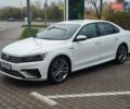 Білий Фольксваген Пассат, об'ємом двигуна 2 л та пробігом 195 тис. км за 14200 $, фото 4 на Automoto.ua