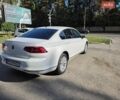 Белый Фольксваген Пассат, объемом двигателя 1.97 л и пробегом 76 тыс. км за 23500 $, фото 3 на Automoto.ua