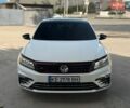 Белый Фольксваген Пассат, объемом двигателя 3.6 л и пробегом 166 тыс. км за 15500 $, фото 1 на Automoto.ua
