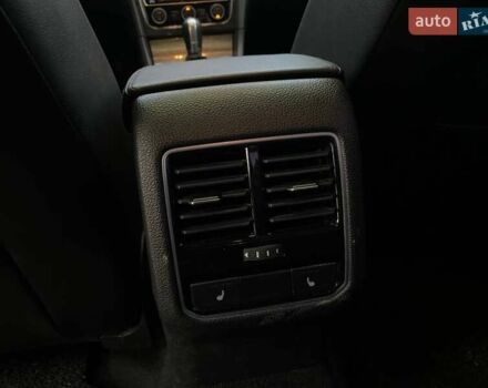 Білий Фольксваген Пассат, об'ємом двигуна 2 л та пробігом 73 тис. км за 17900 $, фото 24 на Automoto.ua