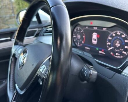 Білий Фольксваген Пассат, об'ємом двигуна 1.97 л та пробігом 208 тис. км за 22550 $, фото 78 на Automoto.ua