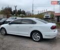 Білий Фольксваген Пассат, об'ємом двигуна 2 л та пробігом 152 тис. км за 16690 $, фото 7 на Automoto.ua