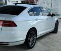 Білий Фольксваген Пассат, об'ємом двигуна 1.97 л та пробігом 180 тис. км за 20800 $, фото 5 на Automoto.ua