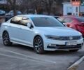 Белый Фольксваген Пассат, объемом двигателя 1.97 л и пробегом 138 тыс. км за 28500 $, фото 1 на Automoto.ua
