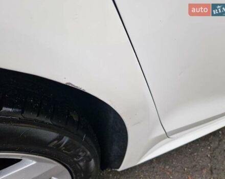 Белый Фольксваген Пассат, объемом двигателя 1.98 л и пробегом 167 тыс. км за 11650 $, фото 16 на Automoto.ua