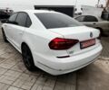 Білий Фольксваген Пассат, об'ємом двигуна 2 л та пробігом 70 тис. км за 11999 $, фото 2 на Automoto.ua