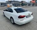 Белый Фольксваген Пассат, объемом двигателя 1.98 л и пробегом 100 тыс. км за 16599 $, фото 11 на Automoto.ua