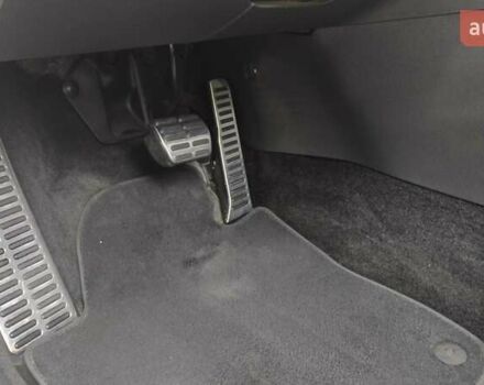 Белый Фольксваген Пассат, объемом двигателя 2 л и пробегом 157 тыс. км за 12200 $, фото 18 на Automoto.ua