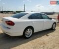 Белый Фольксваген Пассат, объемом двигателя 2 л и пробегом 32 тыс. км за 2900 $, фото 2 на Automoto.ua