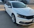 Білий Фольксваген Пассат, об'ємом двигуна 1.98 л та пробігом 140 тис. км за 14200 $, фото 1 на Automoto.ua