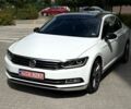 Белый Фольксваген Пассат, объемом двигателя 1.97 л и пробегом 180 тыс. км за 20990 $, фото 1 на Automoto.ua