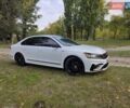 Белый Фольксваген Пассат, объемом двигателя 3.6 л и пробегом 190 тыс. км за 15500 $, фото 13 на Automoto.ua
