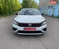Белый Фольксваген Пассат, объемом двигателя 3.6 л и пробегом 164 тыс. км за 13500 $, фото 1 на Automoto.ua