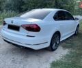Фольксваген Пассат 2018 в Хмельницком на Automoto.ua Белый Фольксваген Пассат, объемом двигателя 2 л и пробегом 155 тыс. км за 14100 $, фото 3 на Automoto.ua
