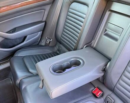 Білий Фольксваген Пассат, об'ємом двигуна 1.97 л та пробігом 99 тис. км за 22800 $, фото 26 на Automoto.ua