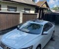 Белый Фольксваген Пассат, объемом двигателя 1.98 л и пробегом 112 тыс. км за 15900 $, фото 7 на Automoto.ua